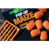 Pop-up Maize Citrus Zing