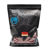 Big Baiting Boilies - Elite - 20 mm, 5kg