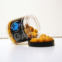 Balanced Boilies - Caramel Nut - 14/20 mm