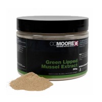 Green Lipped Mussel Extract 250g