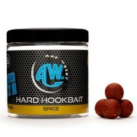 Hard Hookbait Boilies - Spice - 20 mm