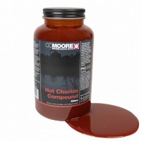 Hot Chorizo Compound 500ml