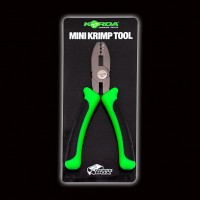 Krimping Tool Small