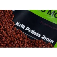 Boosted Krill Pellets 2mm 1kg