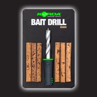 Bait Drill 6mm