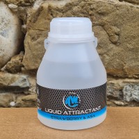 Liquid Attractant - Strawberry & Asafoetida, 250ml