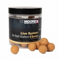 Live System Air Ball Wafters 18 mm