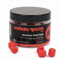 NS1 Red Dumbell Wafters 10x14 mm