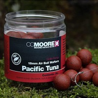 Pacific Tuna Air Ball Wafters 18 mm