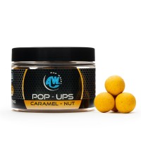 Pop Ups Boilies - Caramel Nut - 16 mm