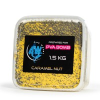 Prepared for PVA bag - Caramel Nut 1.5kg