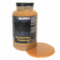 Roasted Nut Compound 500ml