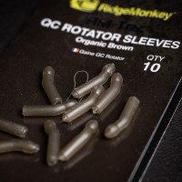 Quick Change Rotator Sleeves - Organic Brown