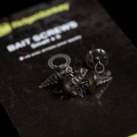RM-Tec Hook Ring Bait Screws
