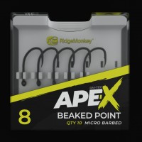 RM-Tec Ape-X Beaked Point
