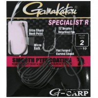 G-Carp Specialist R