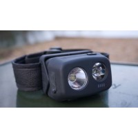 VRH300 USB Rechargeable Headtorch